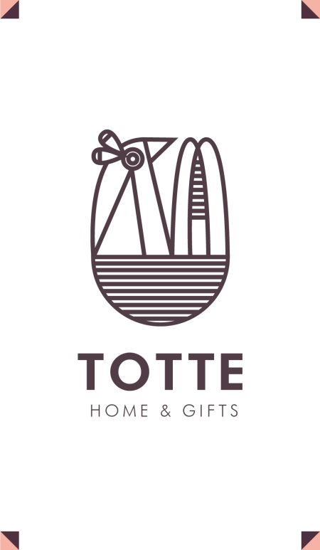 Totte-logo-design