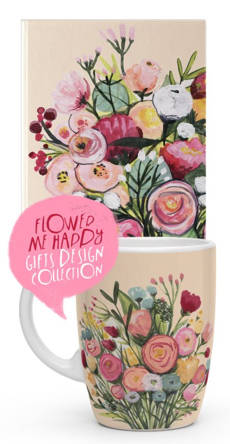 FlowerMeHappy_GiftsDesignCollection_ByVanessaBinder