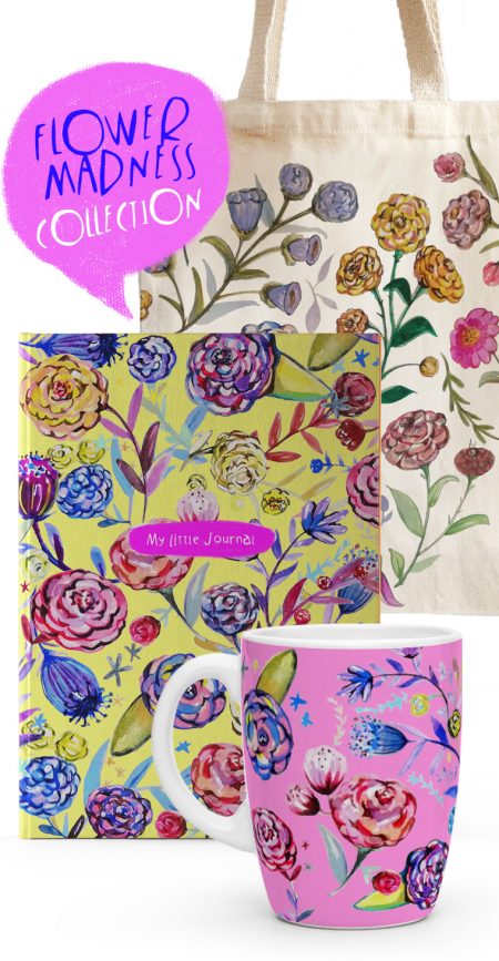 _FlowersMadnessDesignCollection_ByVanessaBinder