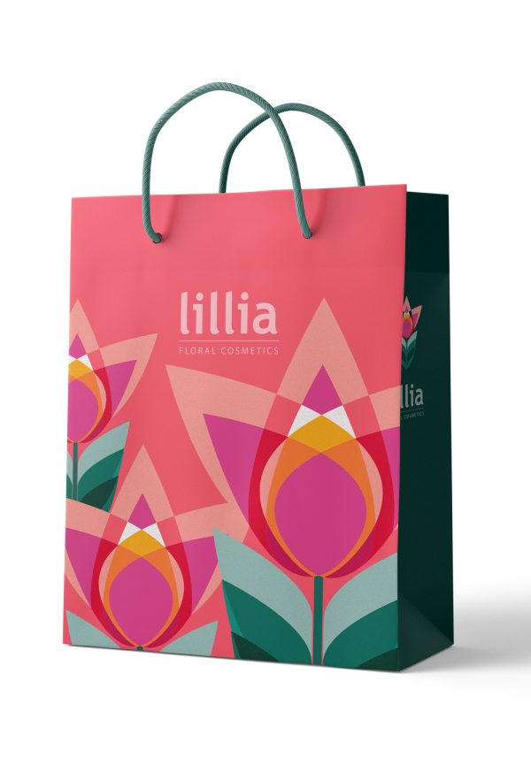 Packaging Design by Vanessa Binder
