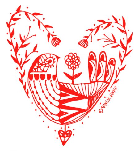 Scandinavian Hearts_ByVanessaBinder