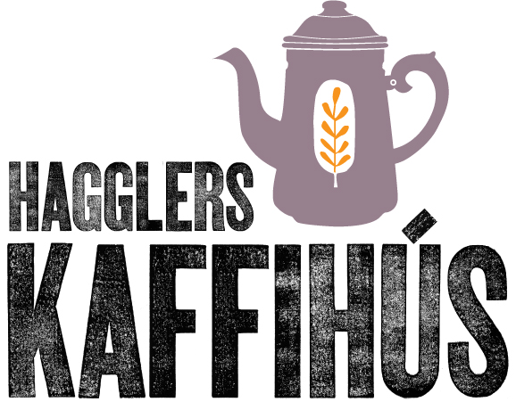 Kaffihus_LogoDesign_ByVanessaBinder