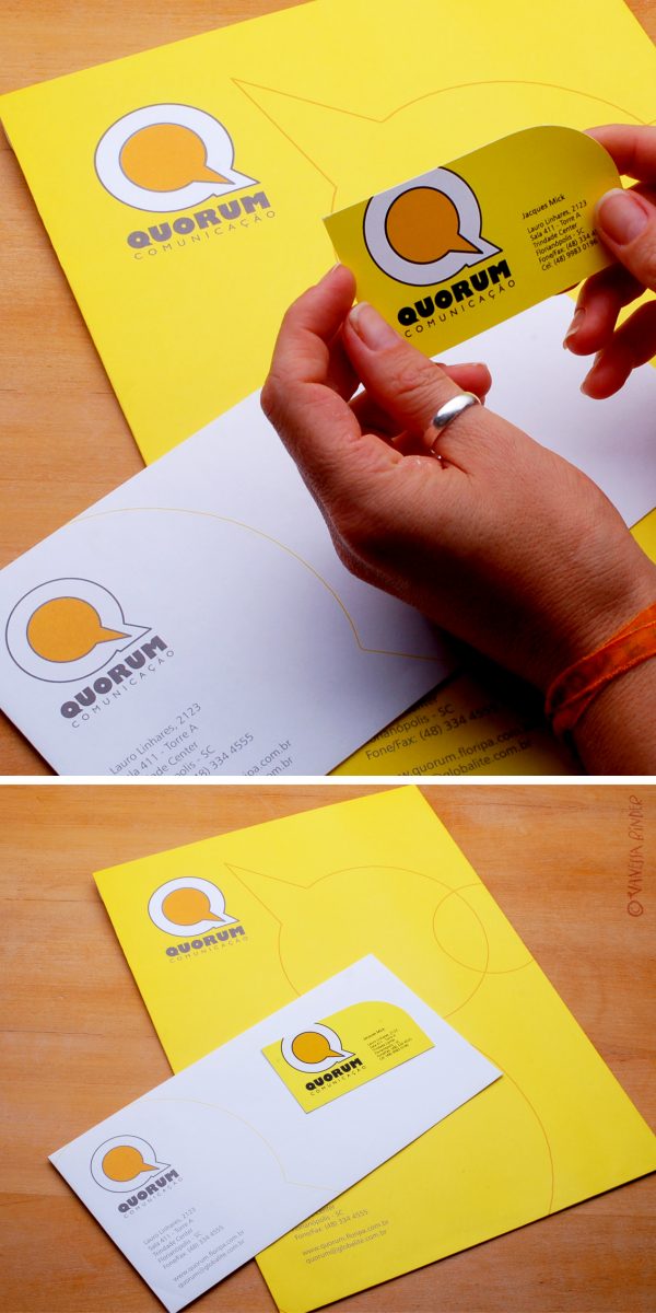 Quorum_StationeryDesign_ByVanessaBinder