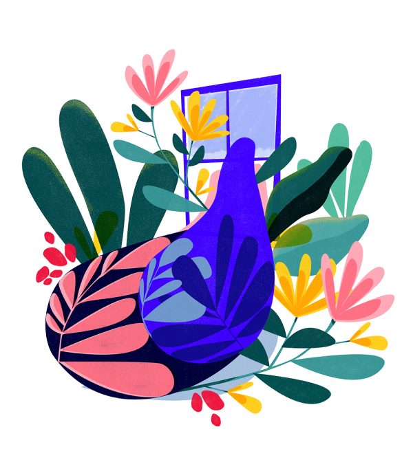 Florabell by Vanessa Binder